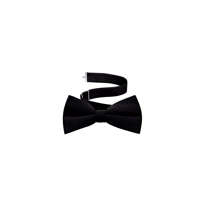 S.H. Churchill & Co. Men's Formal Tuxedo Bow Tie -