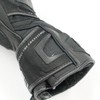 Rough and Road RR8657A-BK3 PrimaLoft Adventure Winter Gloves for Motorcycles
