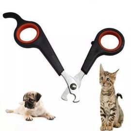Pets Nail Clippers Cutter Sicssor for Small Dog Cat Guinea Animal Claws Scissor