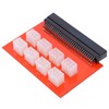 Break Out Board Module Power Shunt 1200W 8 Cable 6