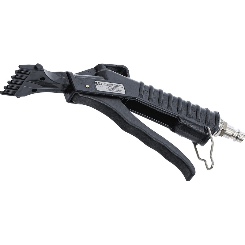 BGS 6772 | Air Blow Gun | with wide flat