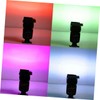 jojofuny Flash Gel Filter Kit for Lighting Effects for Photography