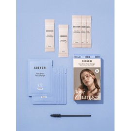 Easy Brow Tone Changer 5 servings / 이지 브로우 톤 체인저 5회분
