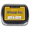 Magnetic Poetry MP3710 Little Box of Word Magnets: Whoop Ass