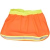 Delta Plus S268 Hi-Vizability Mesh Neck Shield, Fluorescent Orange (WEL19282HO)
