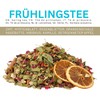 Biomatea Spring Tea - 100g Aromatic Herbal Fruit Tea Blend