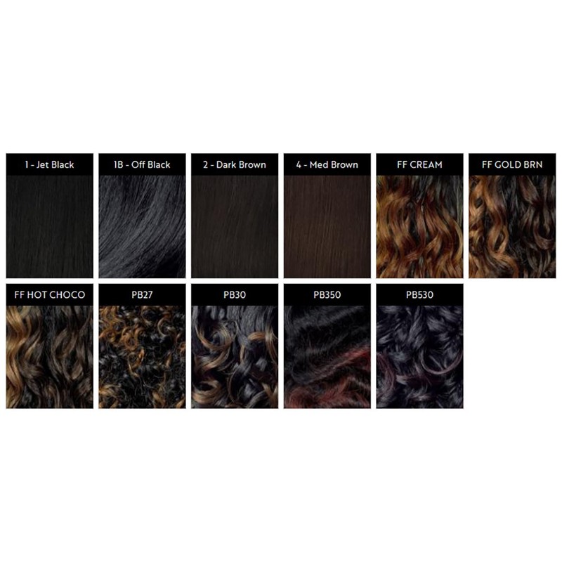 FreeTress Equal Synthetic Hair Wig Lace 5" Deep Part Lace