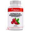 BioHerb® | Arándano Rojo Orgánico + Vitamina C | 90