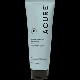 Acure Simply Smoothing Conditioner Coconut 236ml