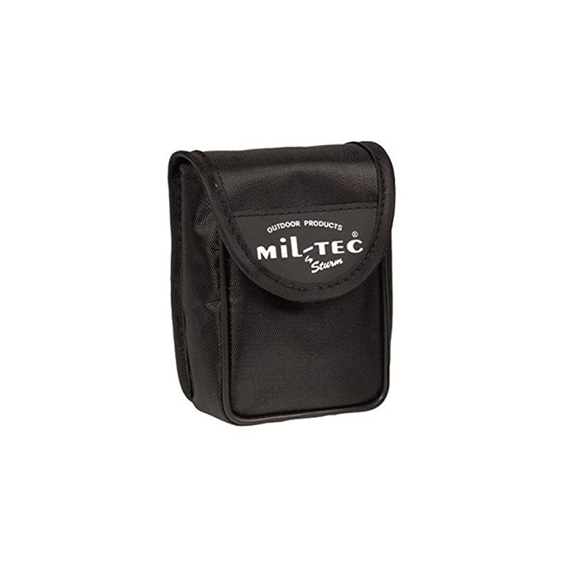 Mil-Tec Foldable Binocular 8x21 Camo