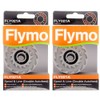 Flymo Genuine Contour XT/Auto/Auto Plus Strimmer Spool & Line Double
