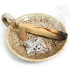 BEYLAB sage burner palo santo cones holder Ceramic Incense Holder,