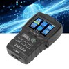 Satellite Finder Meter Digital Signal Measuring Detector 950‑2150MHz 2.4in HD