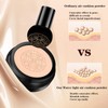 Mushroom Head Air Cushion Foundation BB Cream, Liquid Foundation CC