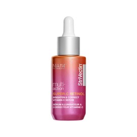 Multi-Action Super-C Retinol Brighten and Correct Vitamin C Serum by Strivectin for Unisex - 1 oz Serum