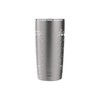 Philadelphia Christmas Philly Holiday Tradition Matching Stainless Steel Insulated Tumbler