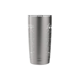 Philadelphia Christmas Philly Holiday Tradition Matching Stainless Steel Insulated Tumbler