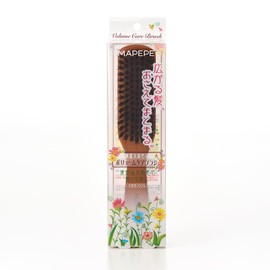 Mapepe Dense Natural Hair Volume Care Brush