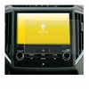 upscreen Anti-Glare Screen Protector compatible with Subaru Forester 2022-2024 8"