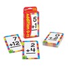 Addition Pocket Flash Card Game