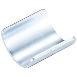 デイトナ(Daytona) バイク用 ハンドルスペーサー 1インチ(φ25.4)ハンドル車にφ22.2ハンドル取付 26752