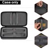 Wireless Microphone Case Compatible with JBL Wireless Two Microphone System/