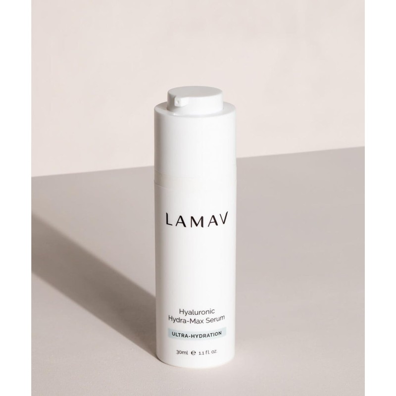 La Mav Organic Skin Science Hyaluronic Hydra-Max Serum 30 ml