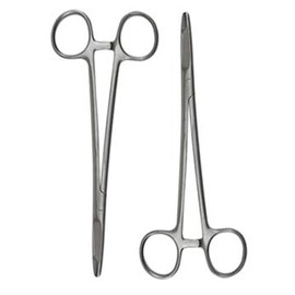 2 Olsen Hegar Needle Holder 7.5" Surgical O.R. Grade New