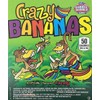 Candy Retailer Crazy Bananas Candy 1 Lb