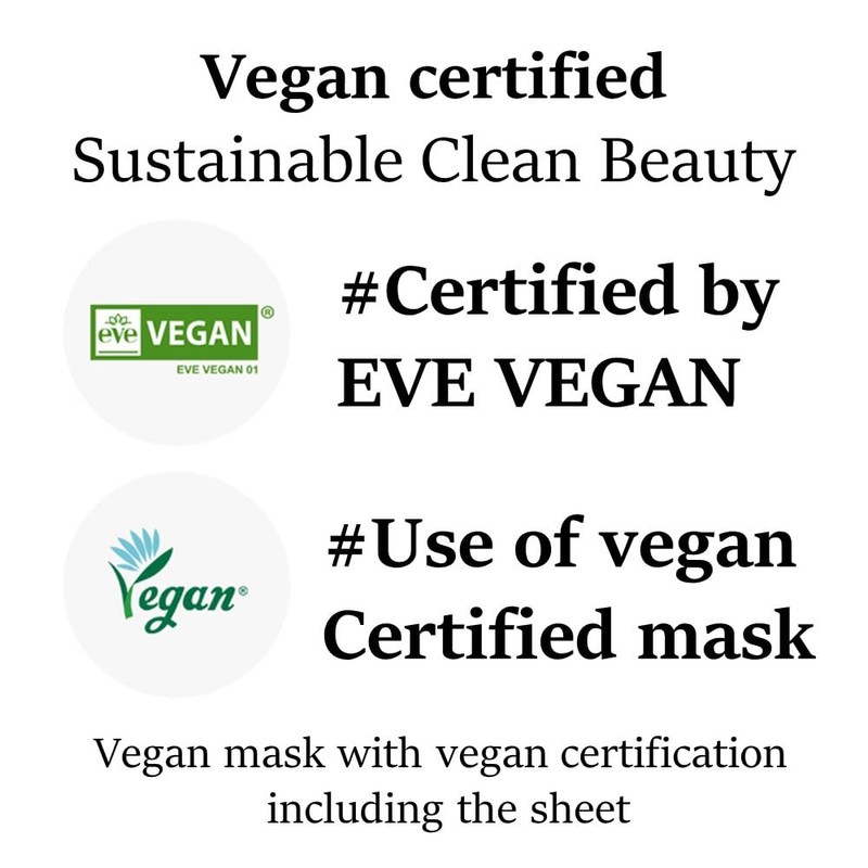 make p:rem [make p:rem]Comfort Me Birch aqua mask (1ea)