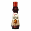 CJ Premium Sesame Oil Beksul Original, brown, 10.8 fl oz