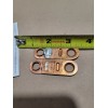 Globe Technologies Corporation Lot Of 2 X 450*F 232*C Fusible