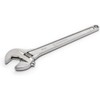 Crescent Adjustable Tapered Handle Wrench - Carded - Home Improvement,