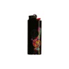 FLKR LYTR ORIGINAL BIC FLKR LYTR, FLICKER LIGHTER FIDGET SPINNER
