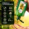 HERBAL ESSENCES BioRenew, Shampoo sin sulfatos ni parabenos para cabello