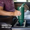 Simple Modern Trek Pivot | 40oz Flip Straw Tumbler with
