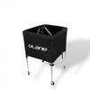 Orein Square Ball Storage Carrier Black