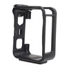 Camera Cage Stabilizer Cold Shoe Mount Anti Drop Camera Protective