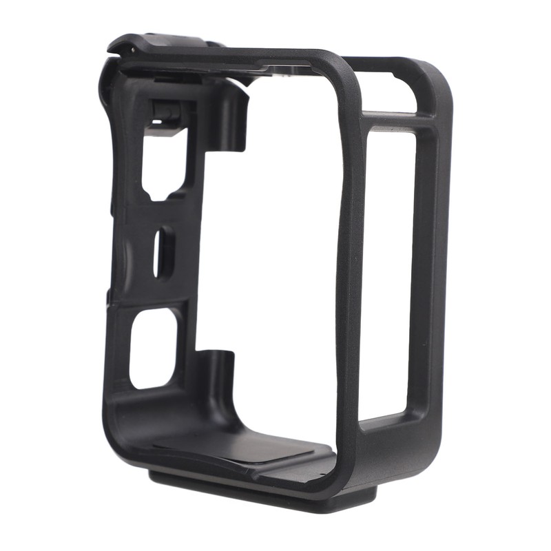 Camera Cage Stabilizer Cold Shoe Mount Anti Drop Camera Protective