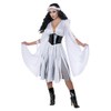 Bride of Frankenstein Costume
