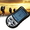 8-in-1 Multifunctional Electronic Altimeter Barometer LCD Digital Compass Thermometer Portable