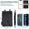 VIPERADE VE3 X-Pac EDC Pouch Small EDC Tool Bag EDC