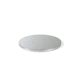 Decora 0931604 SOTTOTORTA Tondo Ø 30 X H 1,2 CM