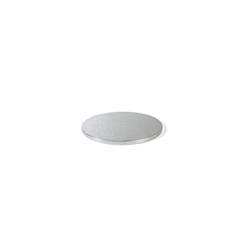 Decora 0931604 SOTTOTORTA Tondo Ø 30 X H 1,2 CM