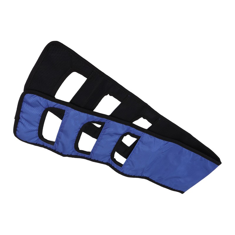 Patient Transfer Sling Gait Belt Padded Breathable Patient Lift Transferring