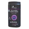 Colágeno Mas Biotina Vsouls Blueberry 600grs Inmediato