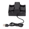 for Switch Joycon Charge Stand 4 in 1 Charging Dock
