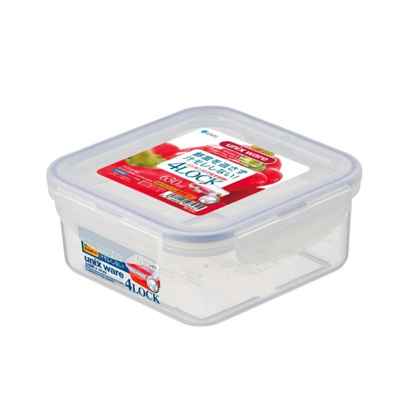 Asvel Storage Container "Ag Tight Lock" 334207