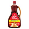 Pearl Milling Company Butter Rich Syrup 36oz