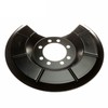 Ford Genuine C-Max C-Max Rear O/S or N/S Brake Disc